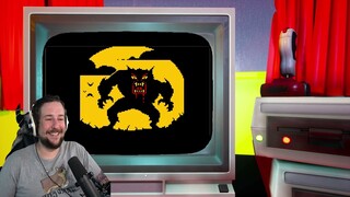 3 SHORT HORROR GAMES THAT I ACTUALLY LIKED