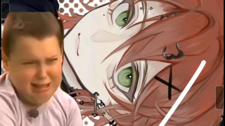 Vẽ xong rồi mà không biết lúc nào bị xóa mất một nét...