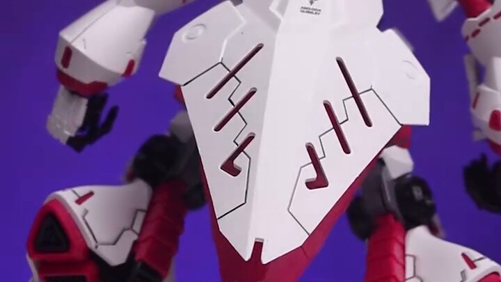 [Assembly] Yayake Model Play Cabernet 1/120 Scale GK Style Assembly