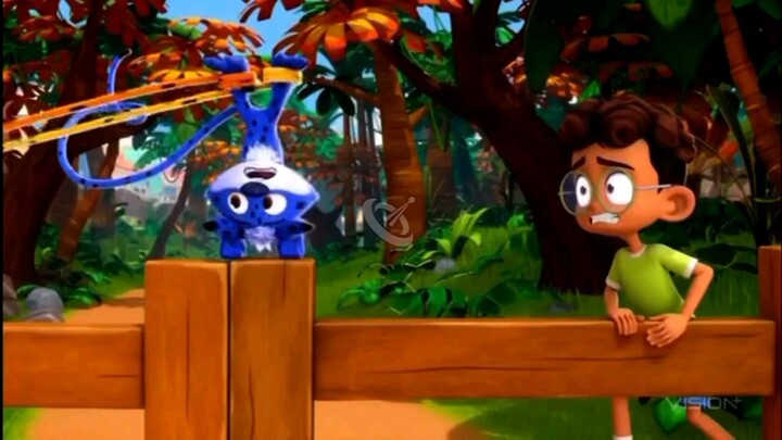 Nickelodeon Asia - Continuity (11/05/2026 At 11:23 PM WIB)