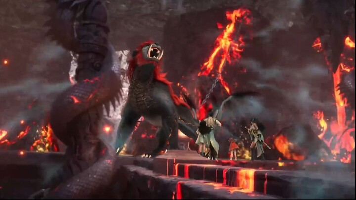 TSBRM eps 06 sub indo