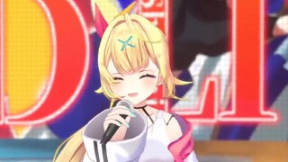 [Hoàn toàn trưởng thành/3D LIVE] Hãy cùng vui vẻ với khách nhé! [Kanda Xiaoyi/NIJISANJI]