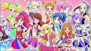 Aikatsu Idol Activity! | Nhiệt Huyết Thần Tượng Tập 13|P2