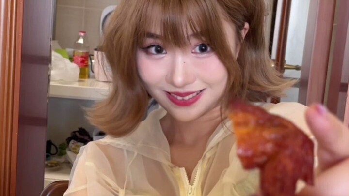 This #pun is something you've clearly mastered, #bestie