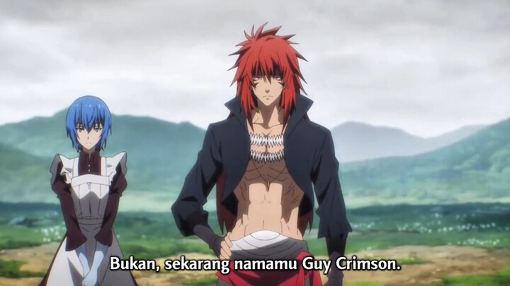 Tensura Season 4 Episode 18 Sub Indonesia - Peperangan di mulai ...