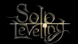 Solo Leveling S01E01 [RareToonsIndia]_1080P FHD