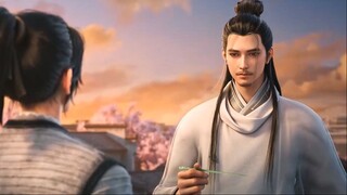 Sword of Coming กระบี่จงมา ตอนที่ 5 พากย์ไทย