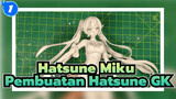 Hatsune Miku | [Perayaan ke-11] Kejutan! Tak Susah Membuat GK, Hanya Saja…_1