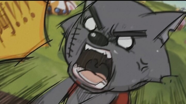 I love frying pans, and all the pure love shows are weak.