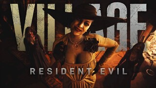 Yes Mommy - Resident Evil Village - PART 2