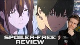 I Want to Eat Your Pancreas - Unexpectedly Emotional - Spoiler Free Anime Review 274