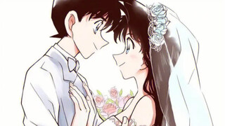 [Shinran] Conan and Ai fans actually love Ran without knowing it, right? Or hate lasts longer than l