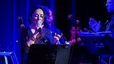 Baaho Mein Chale Aao Anuradha Palakurthi Berklee Performance Cent