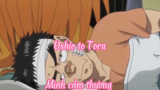 Ushio to Tora _Tập 2- Mình cầm thương