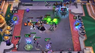 Syndra đồ full hồi mana - không cho team bạn chơi game