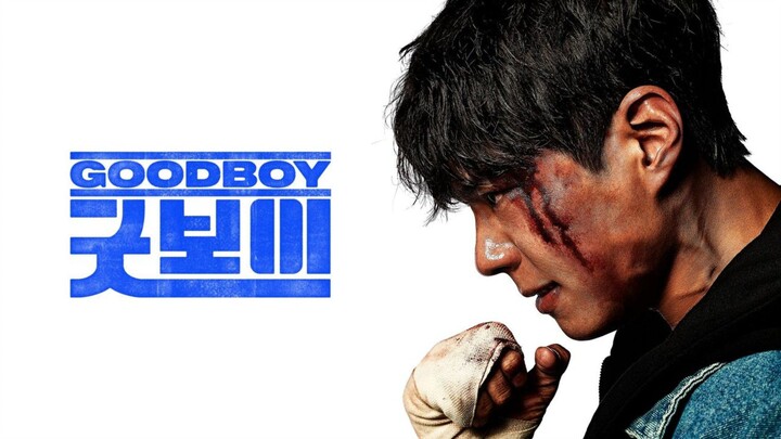 [ Eng sub ] Good Boy Episode 06