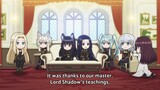 The Eminence in Shadows episode 1 (kagejitsu)