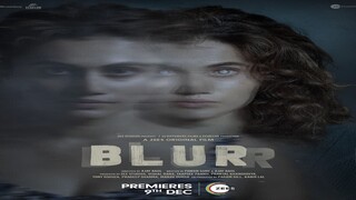 Blur 2022