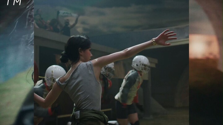 When aespa Meets Body