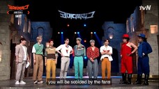 ASTRO Comedy Big League 210808 ENG SUB