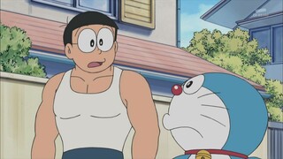 Doraemon episode 382