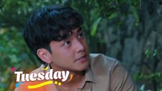 My Ilonggo Girl: Francis, may gustong malaman mula kay Tata