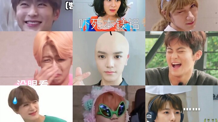 【Tổng hợp những pha chửi bới khi lái xe 2】Lớn rồi, chỉ cần không vừa ý là lập tức chửi bới