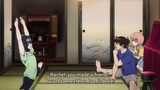 TAISOU ZAMURAI Episode 8