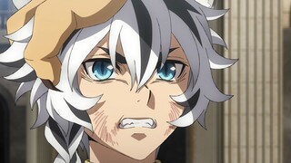 Tập 04 _ Tate no Yuusha no Nariagari SS4 Full VietSub