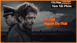 Trí Tuệ Người Do Thái tài giỏi đến mức nào | Tóm Tắt phim : Bài học tiếng Ba Tư