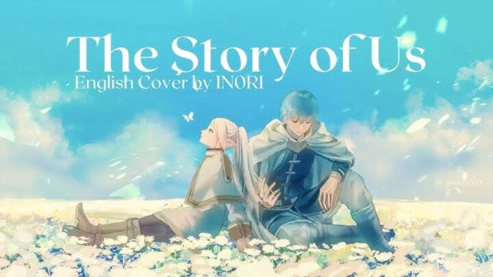【COVER】The Story of Us - milet