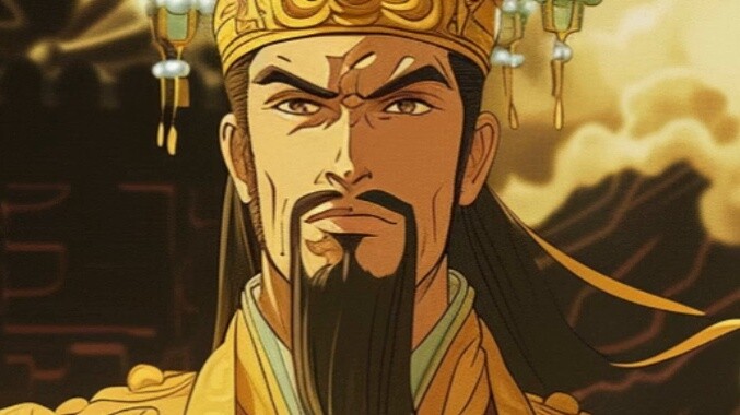 "Vua sơn tặc" [Chương 0: Lời mở đầu] Sự khởi đầu của mọi thứ! Một người đang tìm cái chết!