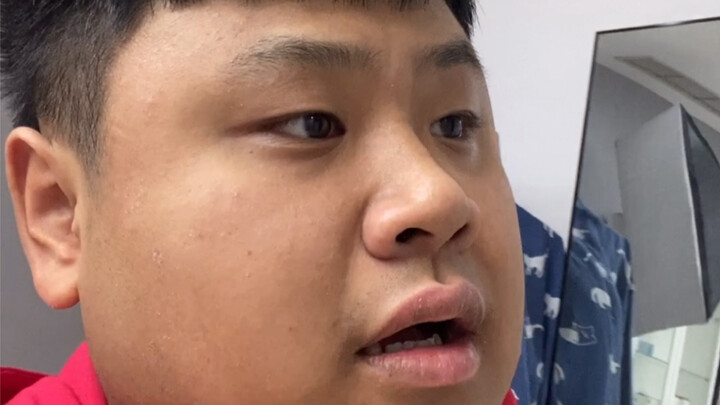 Ở ký túc xá của bạn có như vậy không?