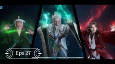 Renegade Imortal Eps 27 Sub Indo