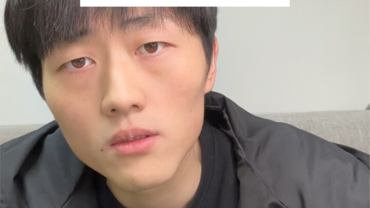 [تشونغ تشي تشونغ تشي] مفرداته جيدة جدًا!