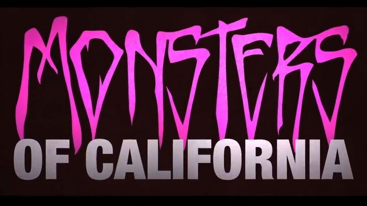 Monsters Of California Full Movie : Link In Description
