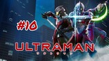 ULTRAMAN (Suit) [EP10] พากย์ไทย by Netflix