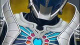[Kamen Rider Image Quality Repair] Unpopular Rider
