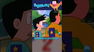 🫡 LAS PEGATINAS DE CLASIFICACIÓN 🎖️#doraemon
