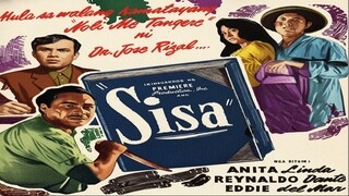 SISA 1951 // FULL MOVIE // RITCHE DTV