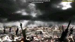 kamen rider 01 finale