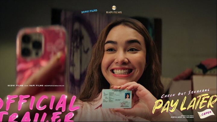 Check Out Sekarang Pay Later (Caper) 2026