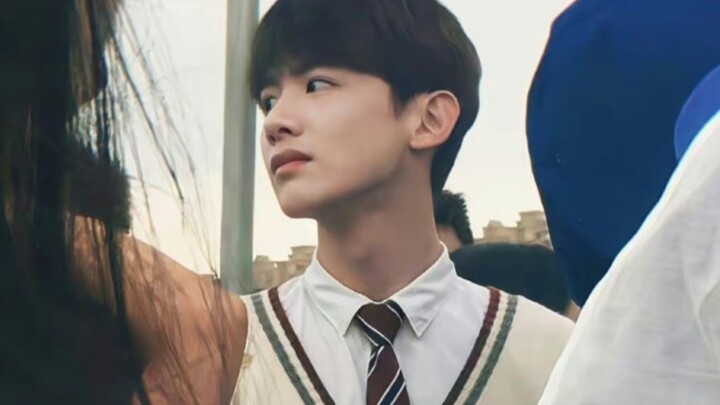 【Lục Chi Ngang × Trình Thất Thất】Nỗi tiếc nuối thời niên thiếu đâu chỉ có tình yêu.