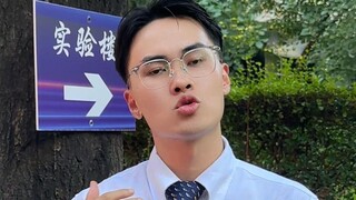 Kisah Hukum Mahasiswa
