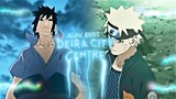 DEIRA CITY CENTRE - NARUTO VS SASUKE [AMV/EDIT]