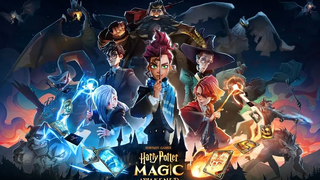 Harry Potter Magic Awakened 1v1 การ์ดโดนแบน ผู้เสพความตาย