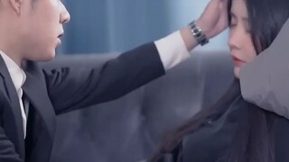 ทุกคนดูถูกเขาว่าไม่เอาไหน หารู้ไม่ว่าสามีที่เธอคิดว(720P_