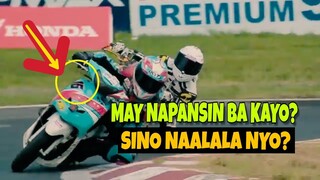 AMBER GARCIA TORRES AT MASATO FERNANDO SA IRGP?