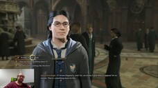 Hogwarts Legacy Lets Play House Ravenclaw Part 2