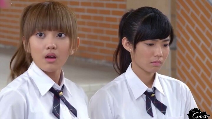 [Ultimate Series] My teacher is a gangster? Xiu's only clone